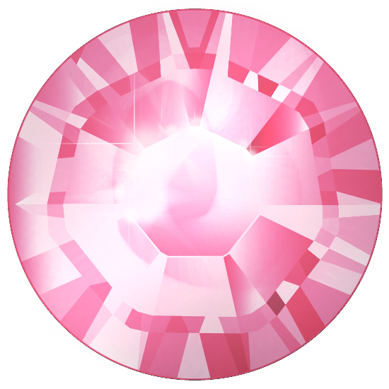 Light Rose